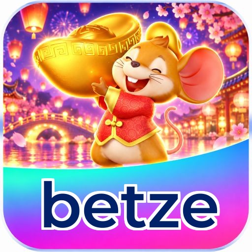 betze APP Logo Oficial Certificado Android iOS