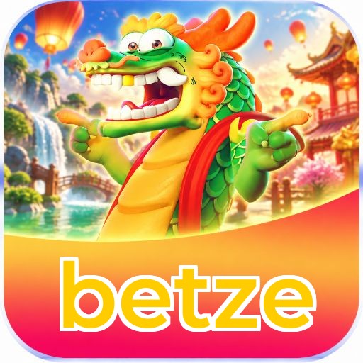 Requisitos do APK betze para Android - Logo Oficial