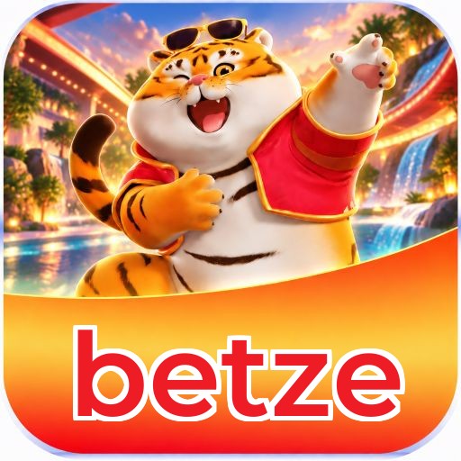 betze Logo - Bônus de Cadastro
