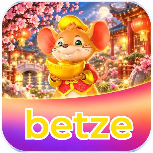 Logo betze Telegram Canal Oficial