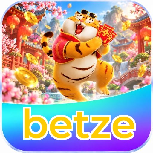betze Logo Verificado