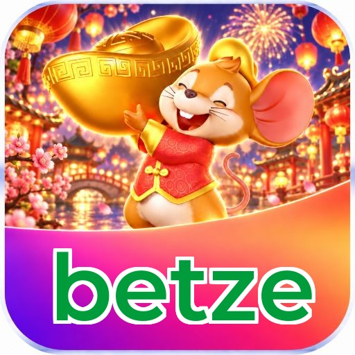 Logo da betze