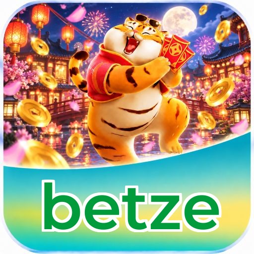 Logo betze Cassino Ao Vivo Brasil