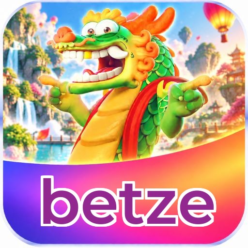 Logo betze Plataforma Certificada