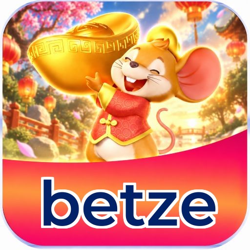 betze Fortune Games - Tiger, Ox, Rabbit RTP Certificado