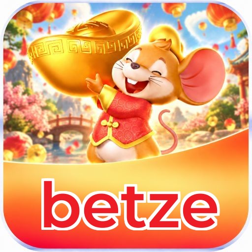 Logo betze Slots Premium Brasil
