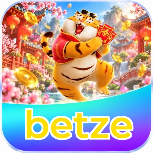 Logo betze APP Mobile Brasil