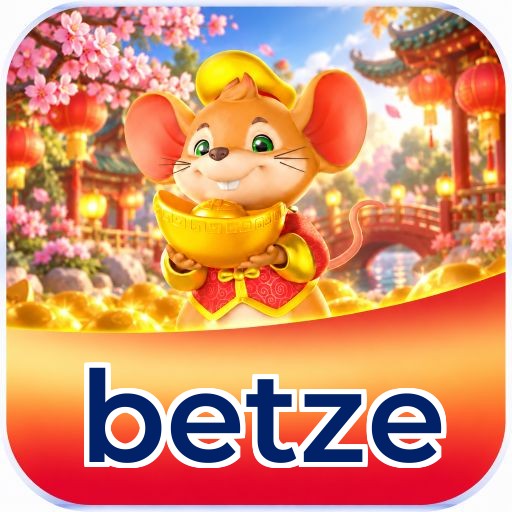 betze Logo - Bônus com Rollover Justo