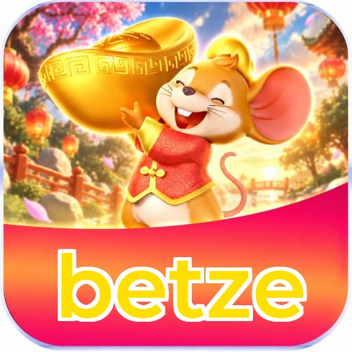 betze Logo Oficial