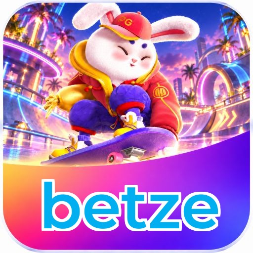 betze APK Logo Oficial Certificado