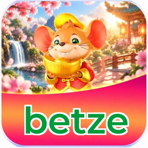 Logo betze Download Brasil