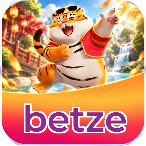 Logo betze Cassino Online Brasil