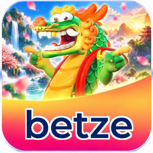 Como instalar o app da betze