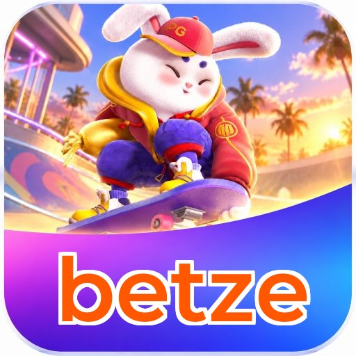 Logo betze Telegram Oficial