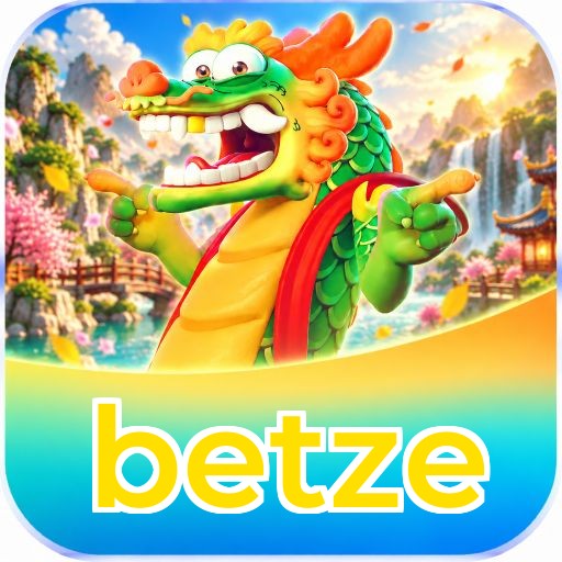 Logo betze APK Android Brasil