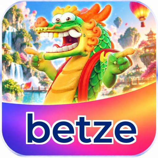 Logo betze Cassino Online Brasil