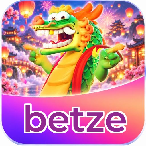 Logo betze Cassino Online Brasil
