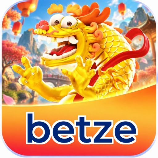 Logo betze Bônus Brasil